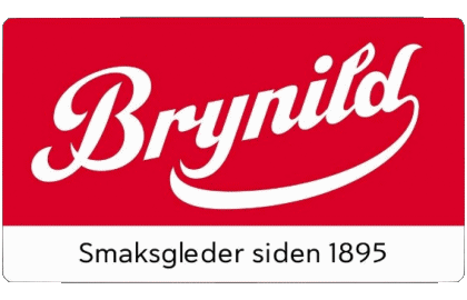 Brynild Süßigkeiten Essen 