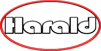 Harald H MANN - Frankreich Vorname 