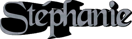 Stéphanie S FEMININ - France Prénoms 