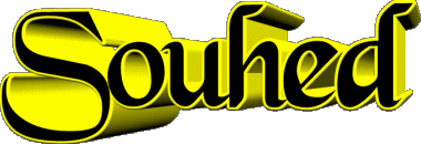 Souhed S MASCULIN - Maghreb Musulman Prénoms 