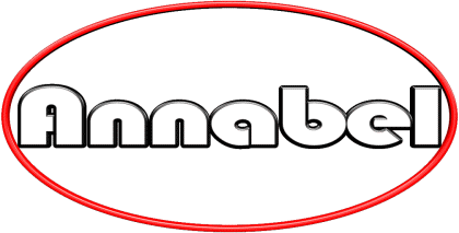 Annabel A WEIBLICH  - UK - USA - IRL - AUS - NZ Vorname 