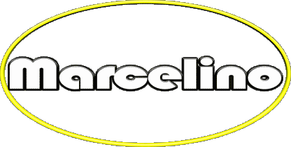 Marcelino M MASCULIN - Espagne Prénoms 