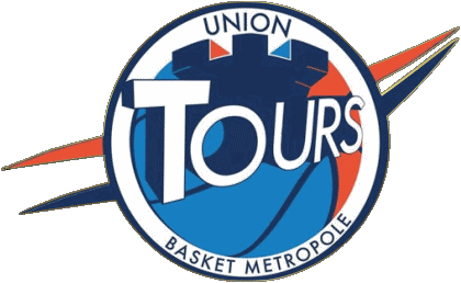 Tours Métropole Basket France Basketball Sports 
