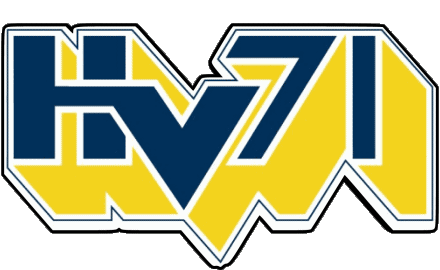 HV 71 Sweden Hockey - Clubs Sports 