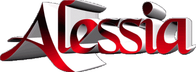 Alessia A FEMMINILE - Italia Nome 