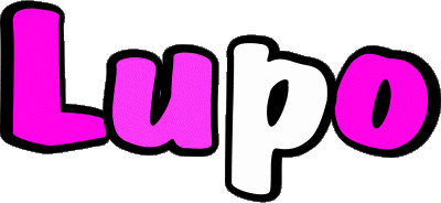 Lupo L MASCULIN - Italie Prénoms 