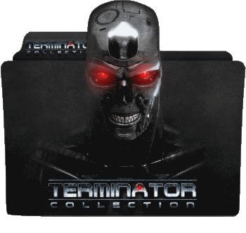 Collection Logo Terminator V International Multimedia 