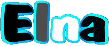 Elna E FEMININE - Germany First Names 