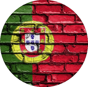 Ronda Portugal Europa Banderas 