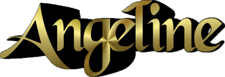 Angéline A FEMININE - France First Names 