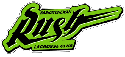 Saskatchewan Rush N.L.L ( (National Lacrosse League) Lacrosse Sportivo 