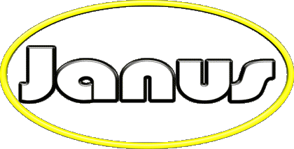 Janus J MANN - Frankreich Vorname 