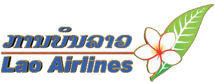 Lao Airlines Laos Asia Aerei - Compagnia aerea Trasporto 