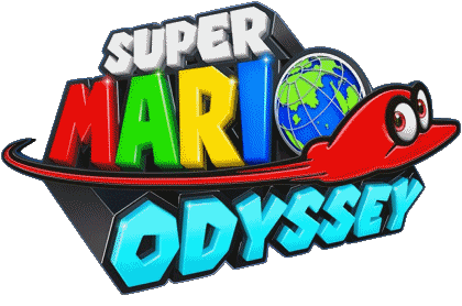 Odyssey 01 Super Mario Videospiele Multimedia 