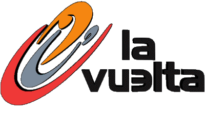 Logo-Logo La Vuelta Cycling Sports 