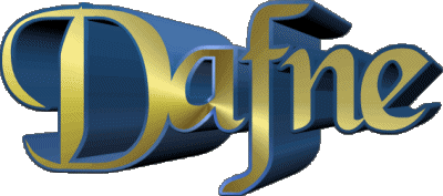 Dafne D FEMININE - Italy First Names 