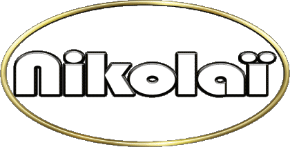 Nikolaï N MASCULIN - France Prénoms 