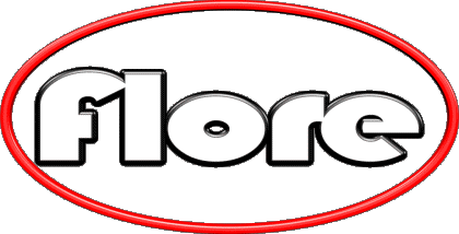 Flore F WEIBLICH - Frankreich Vorname 