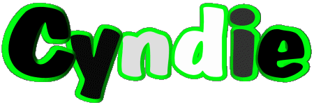 Cyndie C FEMININE - France First Names 