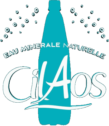 Cilaos Mineral water Drinks 