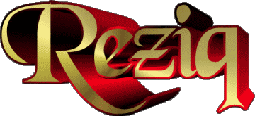 Reziq R MASCULIN - Maghreb Musulman Prénoms 