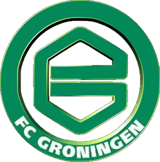 Groningen FC Netherlands Soccer Club Europa Logo Sports 