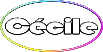 Cécile C FEMENINO - Francia Nombre 