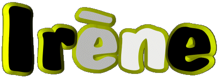 Irène I FEMMINILE - Francia Nome 