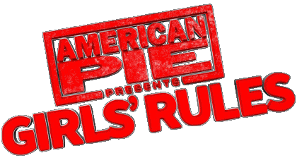 Girls' Rules American Pie Film Internazionale Multimedia 
