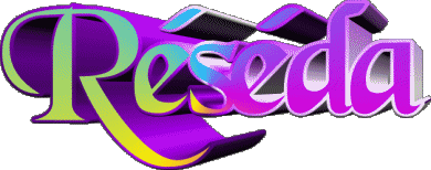 Réséda R FEMININE - France First Names 