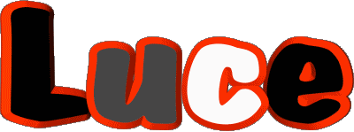 Luce L FEMENINO - Francia Nombre 