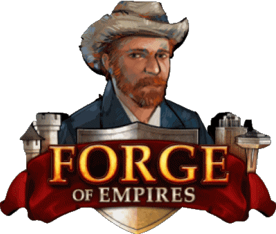 Logo - Symbole Forge of Empires Videospiele Multimedia 