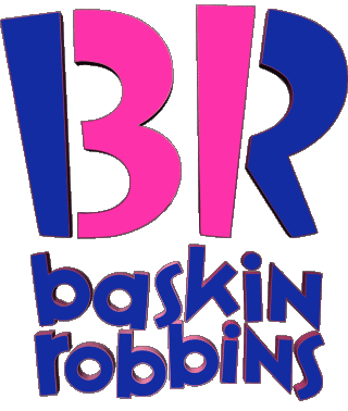 Baskin-Robbins Helado Comida 