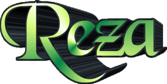 Reza R MASCULINE - Maghreb Muslim First Names 