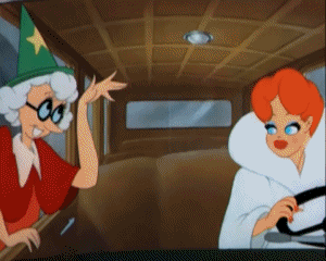 Swing Shift Cinderella Tex Avery Cartoons TV - Movies Multi Media 