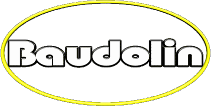 Baudolin B MASCULINO - Francia Nombre 