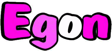 Egon E MASCULINO - Alemania Nombre 