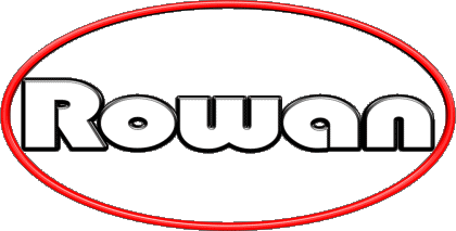 Rowan R MASCULINO - Francia Nombre 