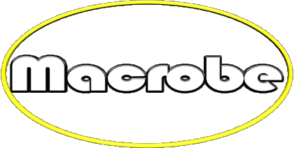 Macrobe M MASCHIO - Francia Nome 