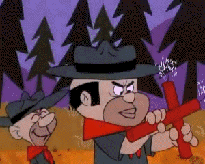 Motors Race Video GIF - 06 Los Autos Locos Dibujos animados TV Peliculas Multimedia 