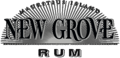 New Grove Ron Bebidas 
