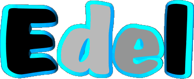 Edel E MASCULIN - UK - USA Prénoms 