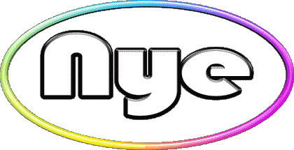 Nye N MASCULIN - UK - USA Prénoms 