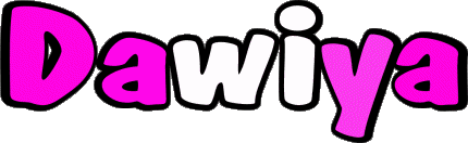 Dawiya D FEMENINO - Magreb Musulmán Nombre 