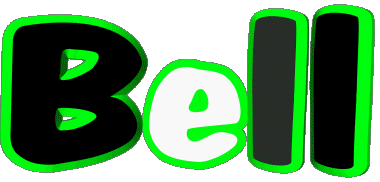 Bell B FEMMINILE  - UK - USA - IRL - AUS - NZ Nome 