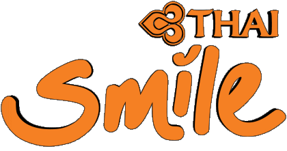 Thai Smile Thaïlande Asie Avions - Compagnie Aérienne Transports 