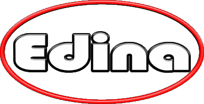 Edina E FEMININE - France First Names 