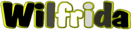Wilfrida W FEMENINO - Francia Nombre 