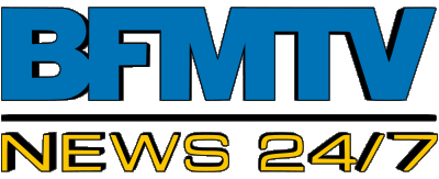 Logo BFM Canali - TV Francia Multimedia 