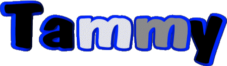 Tammy T FEMININ - UK - USA Prénoms 